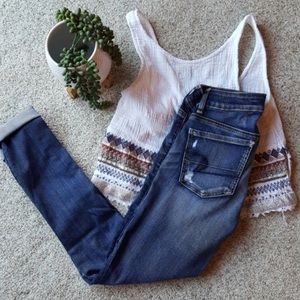 Women’s American Eagle Denim X Jeggings